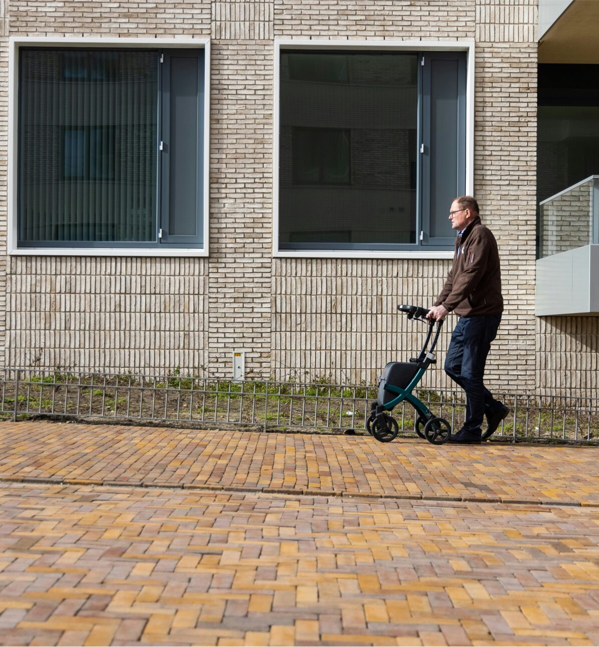 Gesundheitsimmobilie